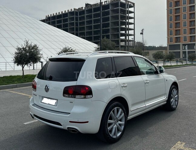 Volkswagen Touareg 2009, 266,012 km - 3.6 л - Bakı