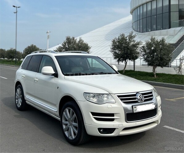 Volkswagen Touareg 2009, 266,012 km - 3.6 л - Bakı