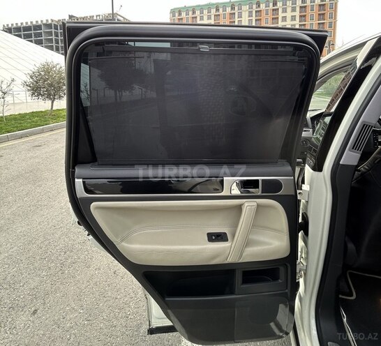 Volkswagen Touareg 2009, 266,012 km - 3.6 л - Bakı