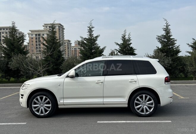 Volkswagen Touareg 2009, 266,012 km - 3.6 л - Bakı