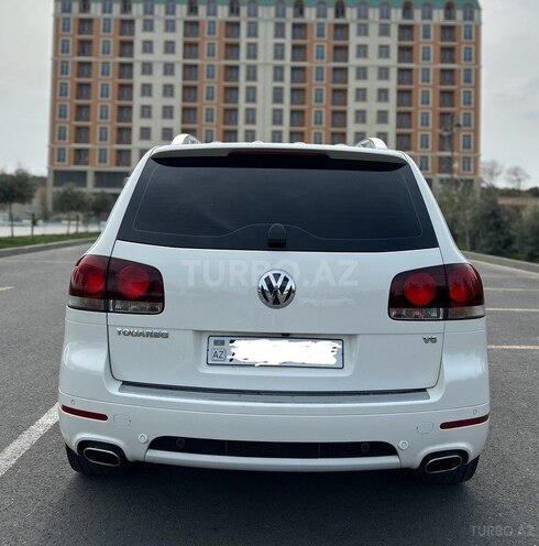 Volkswagen Touareg 2009, 266,012 km - 3.6 л - Bakı