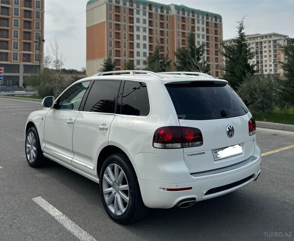 Volkswagen Touareg 2009, 266,012 km - 3.6 л - Bakı