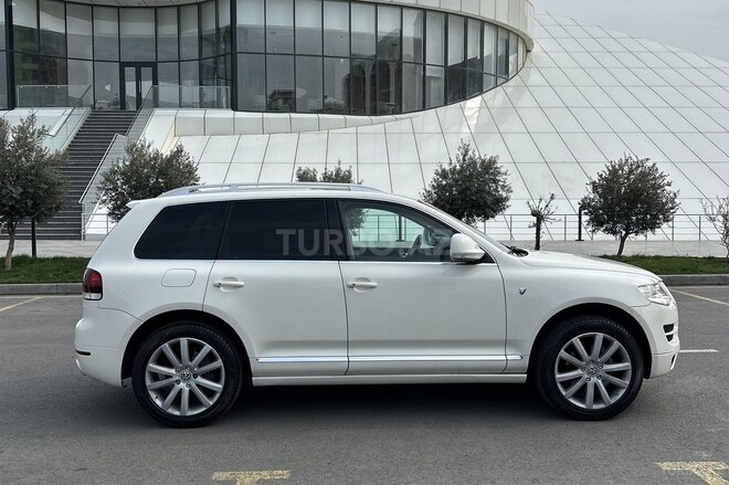 Volkswagen Touareg 2009, 266,012 km - 3.6 л - Bakı