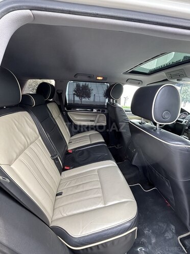 Volkswagen Touareg 2009, 266,012 km - 3.6 л - Bakı