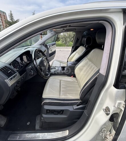 Volkswagen Touareg 2009, 266,012 km - 3.6 л - Bakı