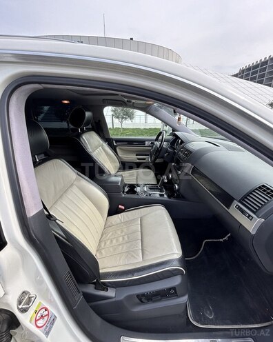 Volkswagen Touareg 2009, 266,012 km - 3.6 л - Bakı