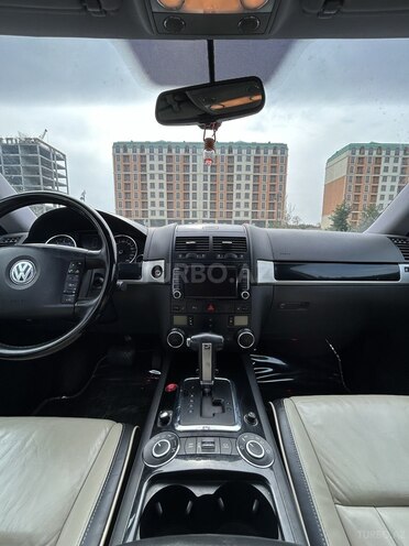 Volkswagen Touareg 2009, 266,012 km - 3.6 л - Bakı