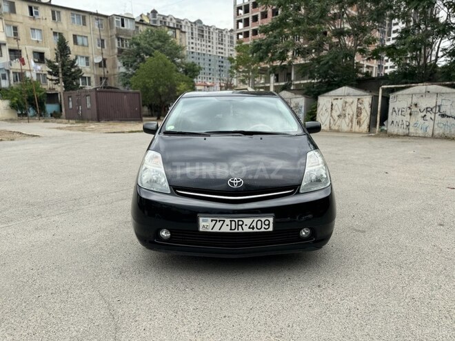 Toyota Prius 2008, 310,000 km - 1.5 l - Bakı