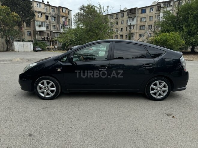 Toyota Prius 2008, 310,000 km - 1.5 l - Bakı