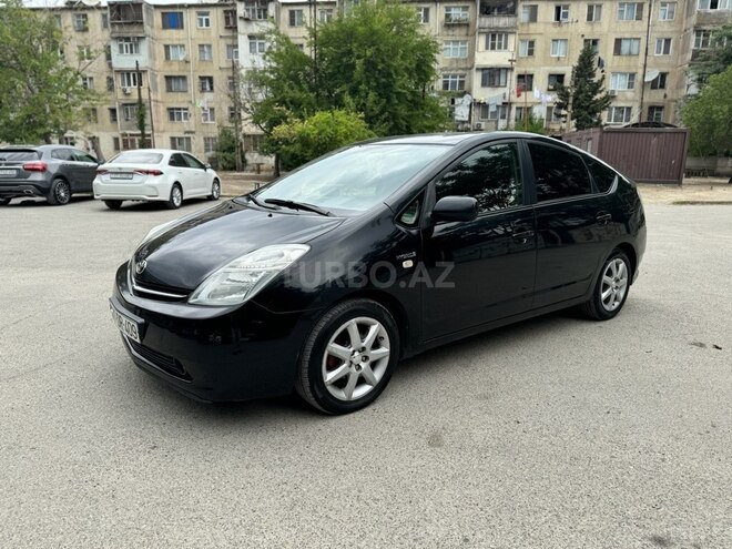 Toyota Prius 2008, 310,000 km - 1.5 l - Bakı