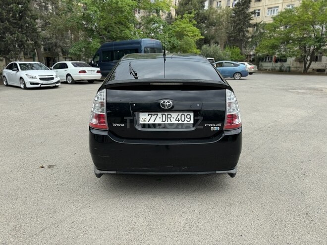 Toyota Prius 2008, 310,000 km - 1.5 l - Bakı