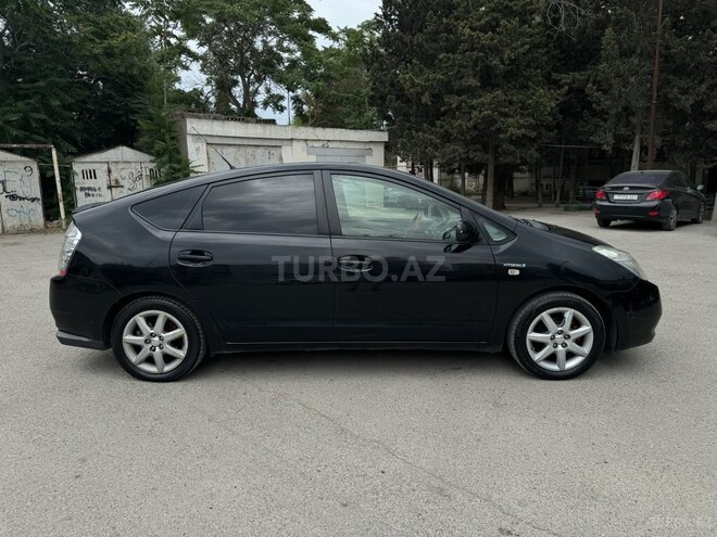 Toyota Prius 2008, 310,000 km - 1.5 l - Bakı