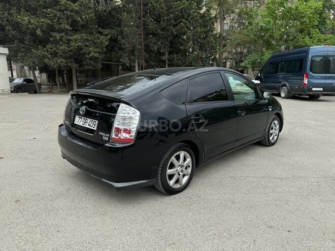 Toyota Prius 2008, 310,000 km - 1.5 l - Bakı