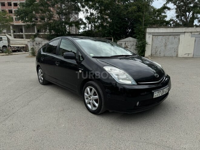 Toyota Prius 2008, 310,000 km - 1.5 l - Bakı