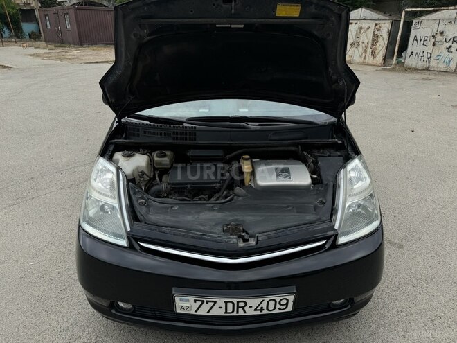 Toyota Prius 2008, 310,000 km - 1.5 l - Bakı