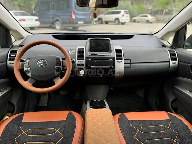 Toyota Prius 2008, 310,000 km - 1.5 l - Bakı