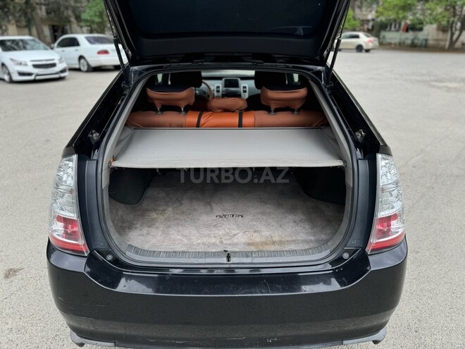 Toyota Prius 2008, 310,000 km - 1.5 l - Bakı