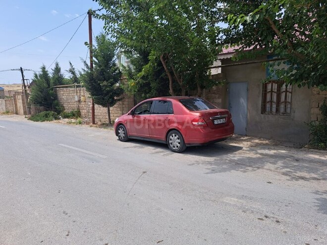 Nissan Tiida 2006, 336,000 km - 1.6 л - Bakı