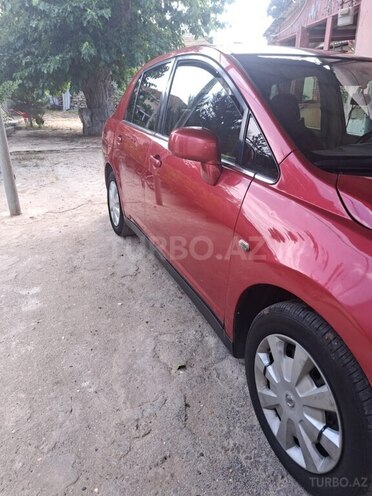 Nissan Tiida 2006, 336,000 km - 1.6 л - Bakı