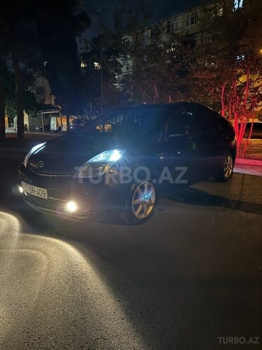 Toyota Prius 2008, 310,000 km - 1.5 l - Bakı