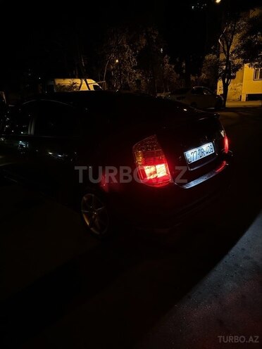 Toyota Prius 2008, 310,000 km - 1.5 l - Bakı