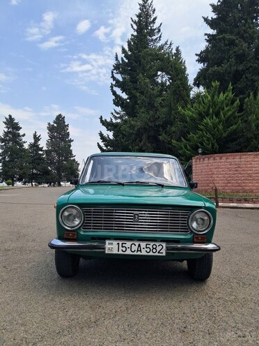 LADA (VAZ) 21011 1975, 46,784 km - 1.5 л - Cəlilabad