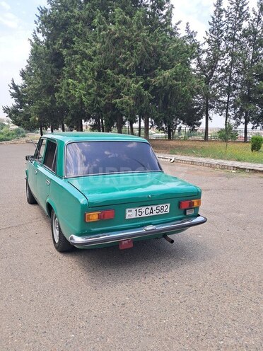 LADA (VAZ) 21011 1975, 46,784 km - 1.5 л - Cəlilabad