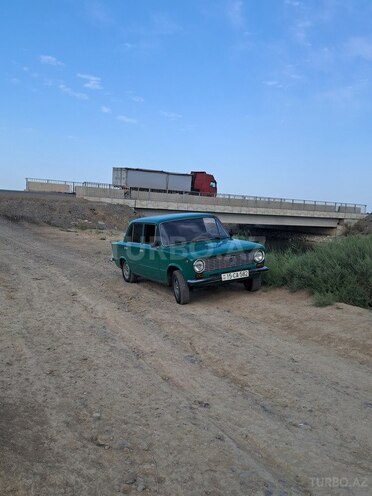 LADA (VAZ) 21011 1975, 46,784 km - 1.5 л - Cəlilabad