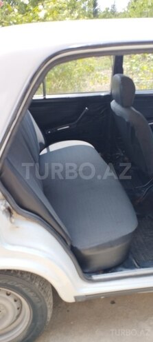 LADA (VAZ) 2106 1998, 75,433 km - 1.6 l - Cəlilabad