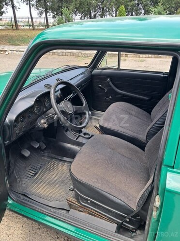 LADA (VAZ) 21011 1975, 46,784 km - 1.5 л - Cəlilabad