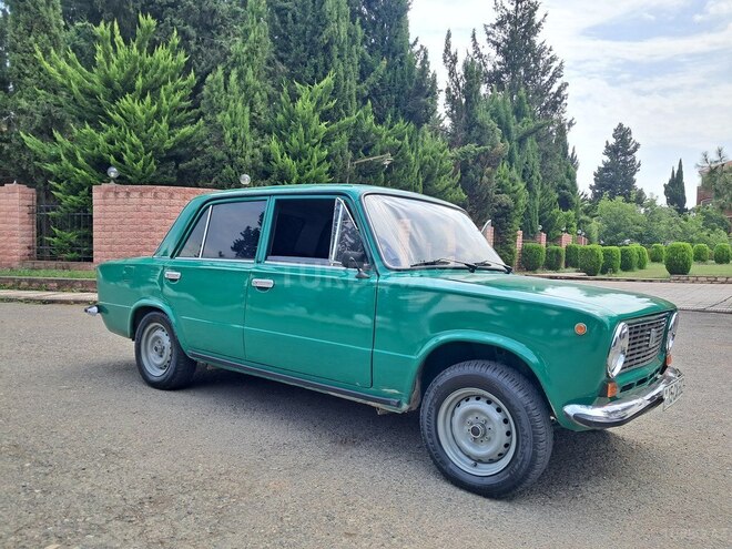 LADA (VAZ) 21011 1975, 46,784 km - 1.5 л - Cəlilabad