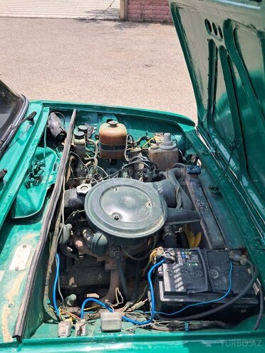 LADA (VAZ) 21011 1975, 46,784 km - 1.5 л - Cəlilabad