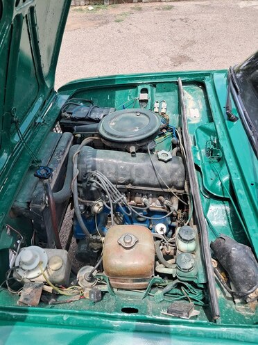 LADA (VAZ) 21011 1975, 46,784 km - 1.5 л - Cəlilabad