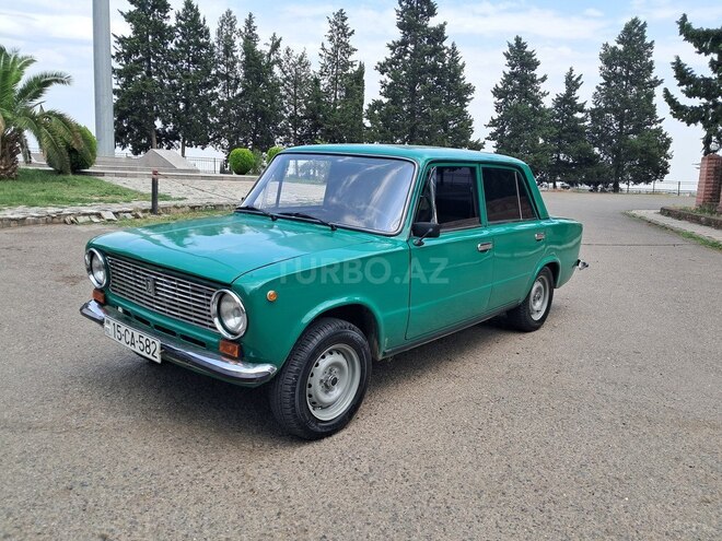 LADA (VAZ) 21011 1975, 46,784 km - 1.5 л - Cəlilabad