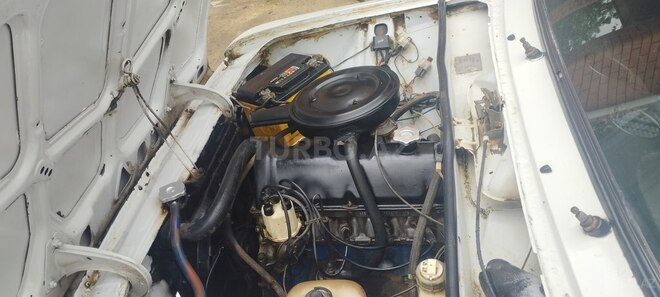LADA (VAZ) 2106 1998, 75,433 km - 1.6 l - Cəlilabad