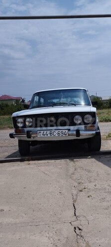 LADA (VAZ) 2106 1998, 75,433 km - 1.6 l - Cəlilabad