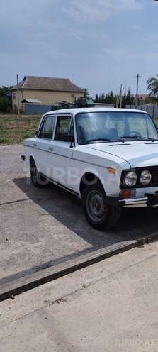 LADA (VAZ) 2106 1998, 75,433 km - 1.6 l - Cəlilabad