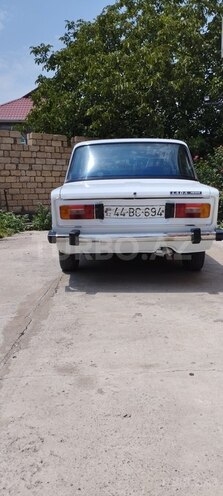 LADA (VAZ) 2106 1998, 75,433 km - 1.6 l - Cəlilabad