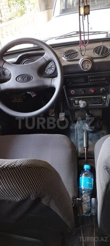 LADA (VAZ) 2106 1998, 75,433 km - 1.6 l - Cəlilabad