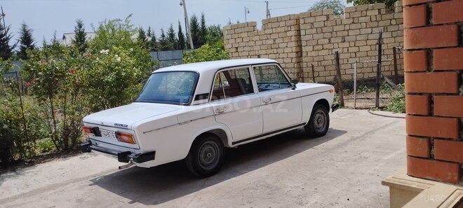 LADA (VAZ) 2106 1998, 75,433 km - 1.6 l - Cəlilabad