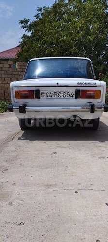 LADA (VAZ) 2106 1998, 75,433 km - 1.6 l - Cəlilabad