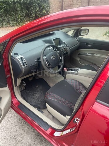 Toyota Prius 2007, 320,000 km - 1.5 л - Bakı