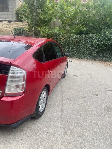 Toyota Prius 2007, 320,000 km - 1.5 л - Bakı