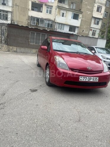 Toyota Prius 2007, 320,000 km - 1.5 л - Bakı