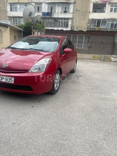 Toyota Prius 2007, 320,000 km - 1.5 л - Bakı