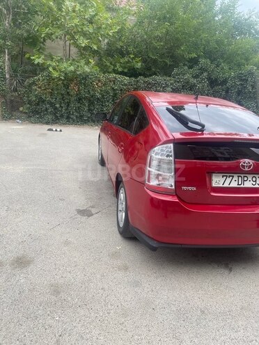 Toyota Prius 2007, 320,000 km - 1.5 л - Bakı