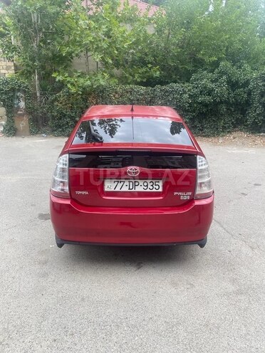 Toyota Prius 2007, 320,000 km - 1.5 л - Bakı