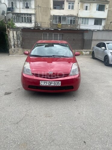 Toyota Prius 2007, 320,000 km - 1.5 л - Bakı