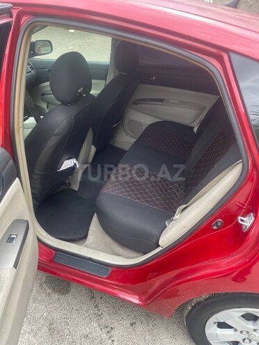 Toyota Prius 2007, 320,000 km - 1.5 л - Bakı