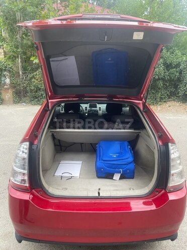 Toyota Prius 2007, 320,000 km - 1.5 л - Bakı